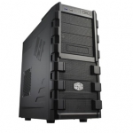 酷冷至尊(CoolerMaster)HAF912 游戏机箱 京东商城价格