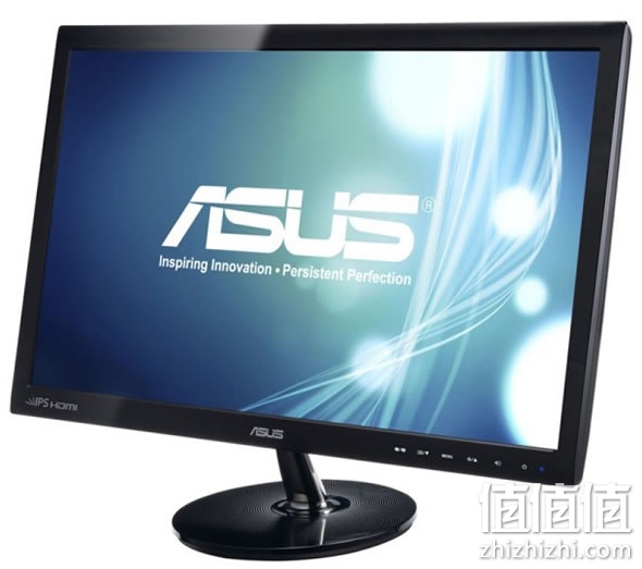华硕VS239HR液晶显示器