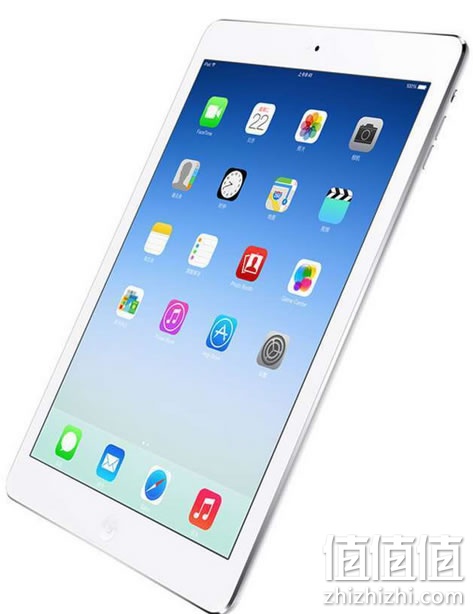 苹果iPad Air平板电脑
