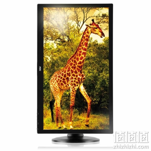 AOC Q2770PQU 液晶显示器