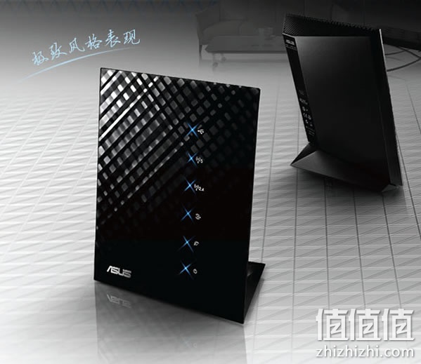 华硕RT-N56U无线路由器
