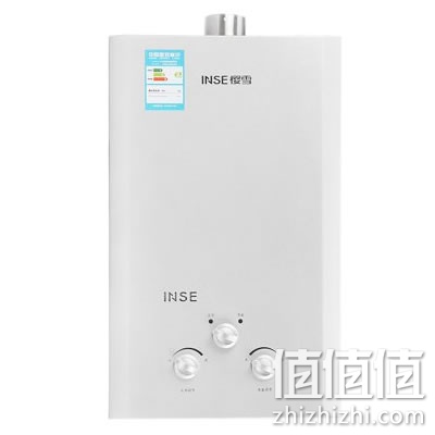 樱雪JSQ20-10Q1107A燃气热水器