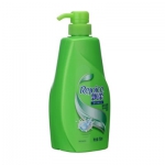 飘柔 滋润去屑洗发水750ml*2 当当网价格