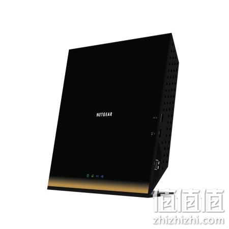 网件R6300v2无线路由器