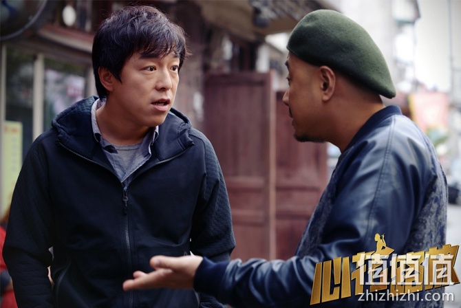 心花路放徐峥同款贝雷帽