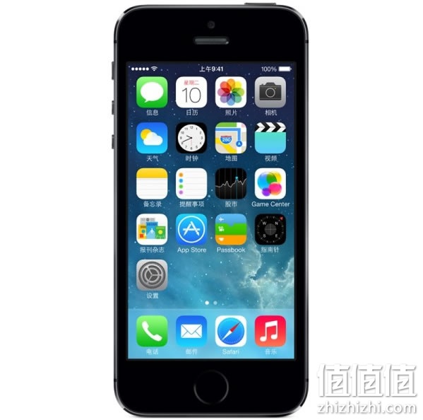 苹果iPhone 5s手机