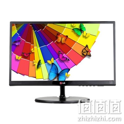LG 23MP55DN-P背光IPS显示器