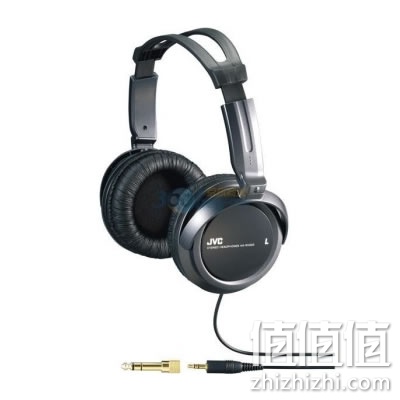 JVC HA-RX300头戴式监听级入门耳机