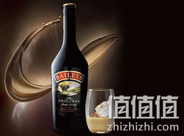 百利甜酒