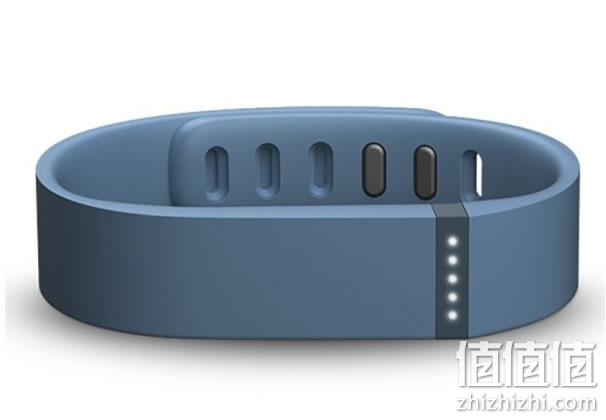 Fitbit flex智能手环