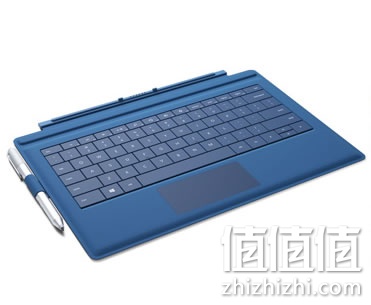 微软Surface Pro 3键盘盖