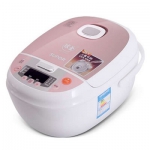 苏泊尔 CFXB40FC25-75微电脑式电饭煲 苏宁价格