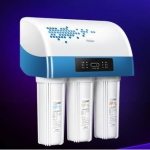 海尔 HRO5002-5(WD) 五级反渗透纯水机 易迅网价格