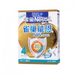 Nestle雀巢能恩金牌成长4段(盒装)400g 苏宁易购价格