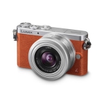 松下（Panasonic）DMC-GM1KGK 微单相机 （12mm-32mm）京东商城价格
