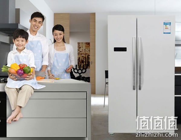 海信BCD-558WT/Q冰箱