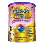 惠氏 爱儿乐妈妈奶粉900g*2罐 苏宁价格