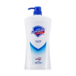舒肤佳 纯白清香型沐浴露 720ml*2 苏宁易购价格