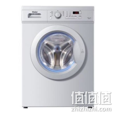 海尔XQG70-1012洗衣机