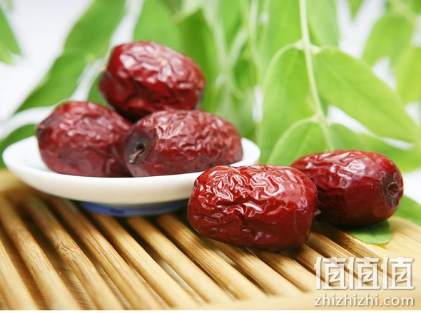 一品玉阿克苏灰枣五星300g*3袋 