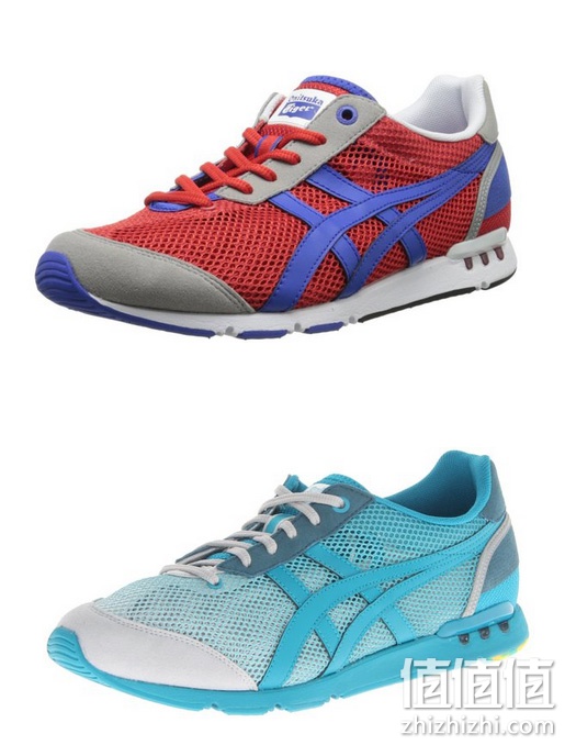 Onitsuka Tiger 鬼塚虎 Metro Nomad 城市牧民运动鞋