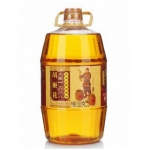 胡姬花 古法小榨花生油 1.918L 顺丰优选价格