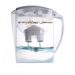 莱卡LAICA 滤水壶（白）JA06H 2.95L 顺丰优选价格