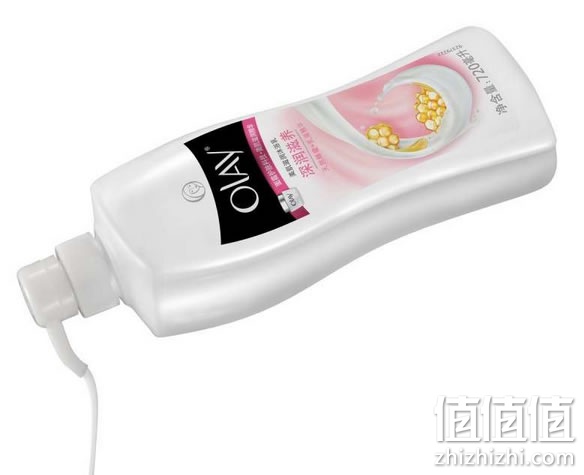 玉兰油深润滋养沐浴乳720毫升