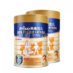 美素佳儿金装3段*2罐 900g/罐 壹药网价格
