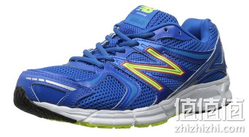 New Balance 新百伦 M490V2 男士轻量缓震跑步鞋