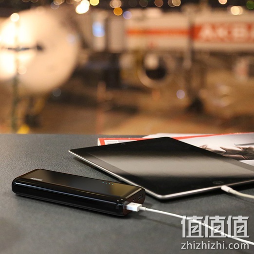 Anker 第二代 Astro E5 16000mAh充电宝