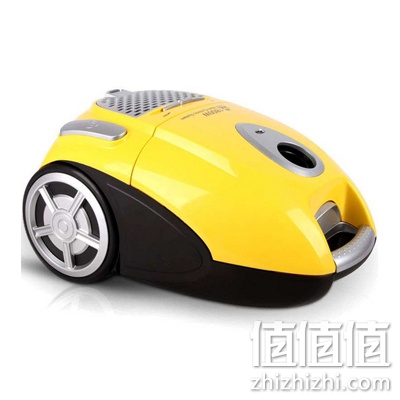 小狗吸尘器