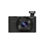 索尼 DSC-RX100 数码相机 易迅网价格