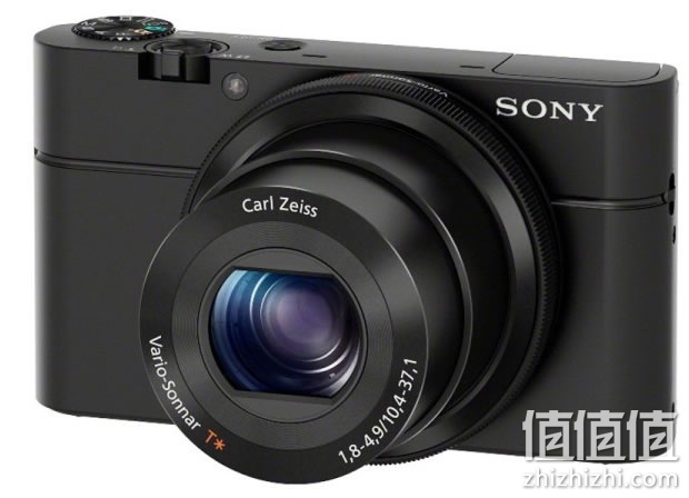 索尼DSC-RX100数码相机