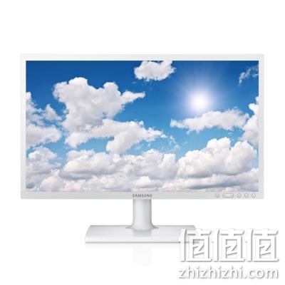 三星S22C200B背光宽屏液晶显示器