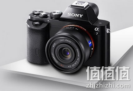 索尼α7/ILCE-7K（28-70mm）微单套机