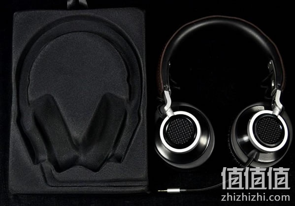 飞利浦Fidelio L1耳机