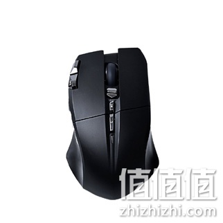 GIGABYTE 技嘉 Aivia Uranium 旗舰级无延迟无线游戏鼠标
