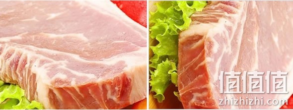 天谱乐食澳洲120天谷饲西冷牛排200g 