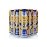 奥丁格（Oettinger）小麦啤酒 500ml*6 顺丰优选价格
