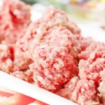 科尔沁 牛肉馅 500g 顺丰优选价格