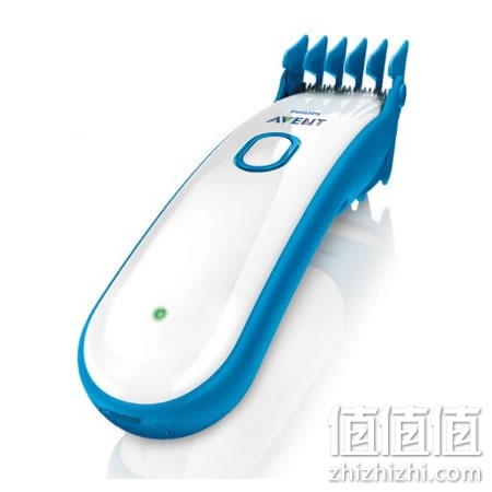 新安怡SCH100/00儿童理发器