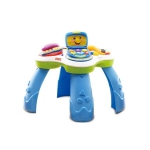费雪（Fisher Price） P8017 宝宝学习桌(双语版) 亚马逊中国价格