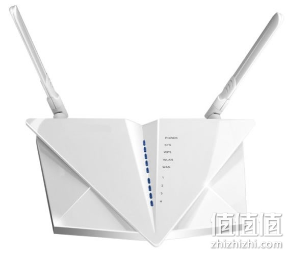 飞鱼星VF35智能无线路由器