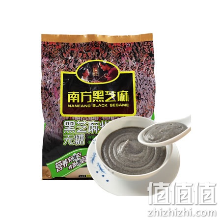 南方黑芝麻糊600g 