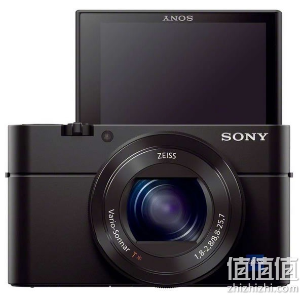 索尼DSC-RX100 M3数码相机