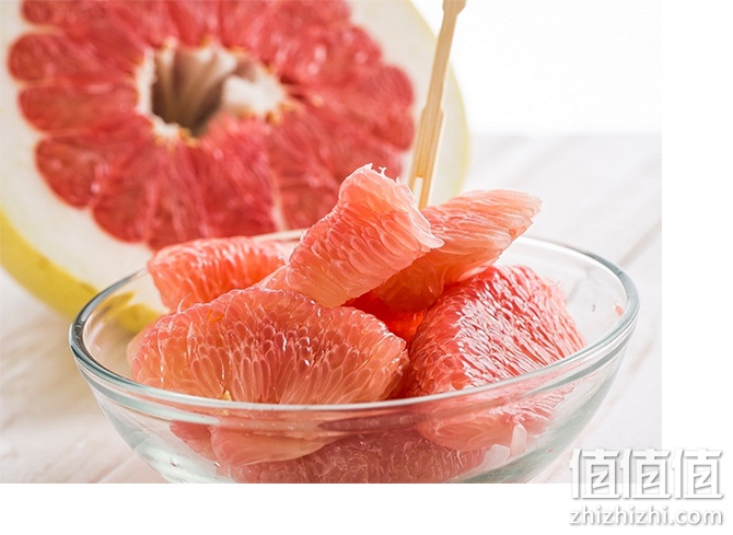 福建平和琯溪蜜柚