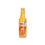 百加得 冰锐朗姆预调酒橙味（限量版） 275ml  顺丰优选价格