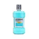 李施德林 冰蓝口味漱口水500ml 京东商城价格