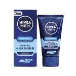 妮维雅（NIVEA） 男士水活多效润肤露50g 京东商城价格